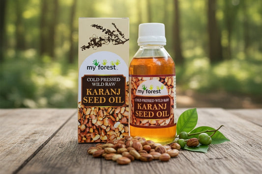 What is Mahua Oil?