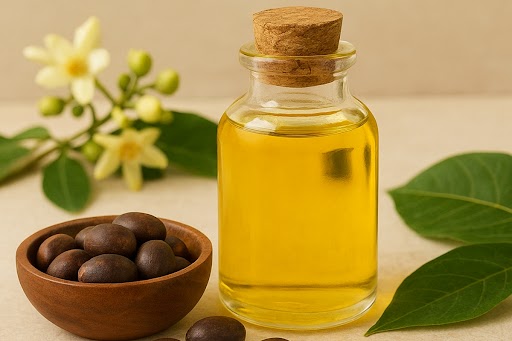 Mahua Oil for Skin: Natural Moisture & Healing in a Bottle