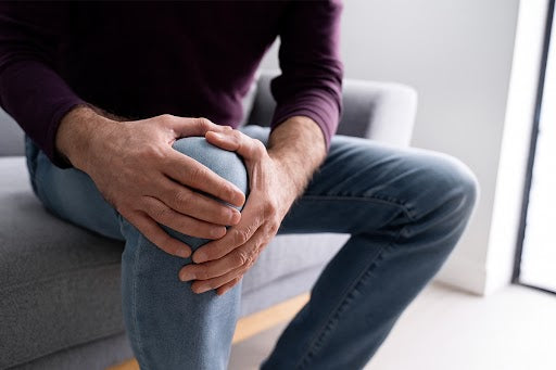 Natural Remedies for Joint Pain