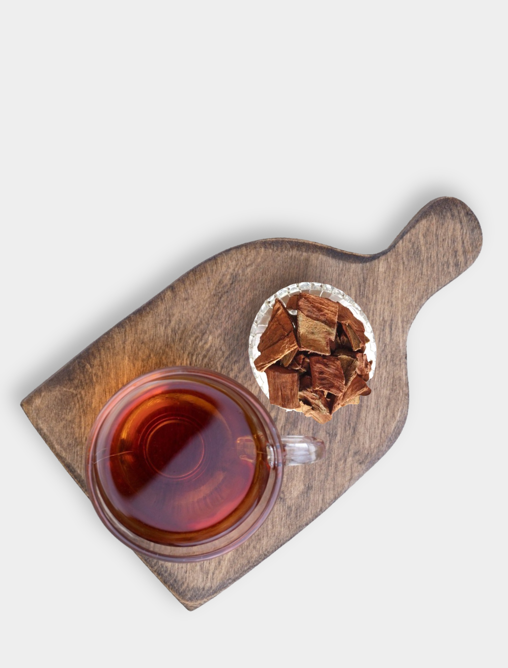 Arjun Bark Powder