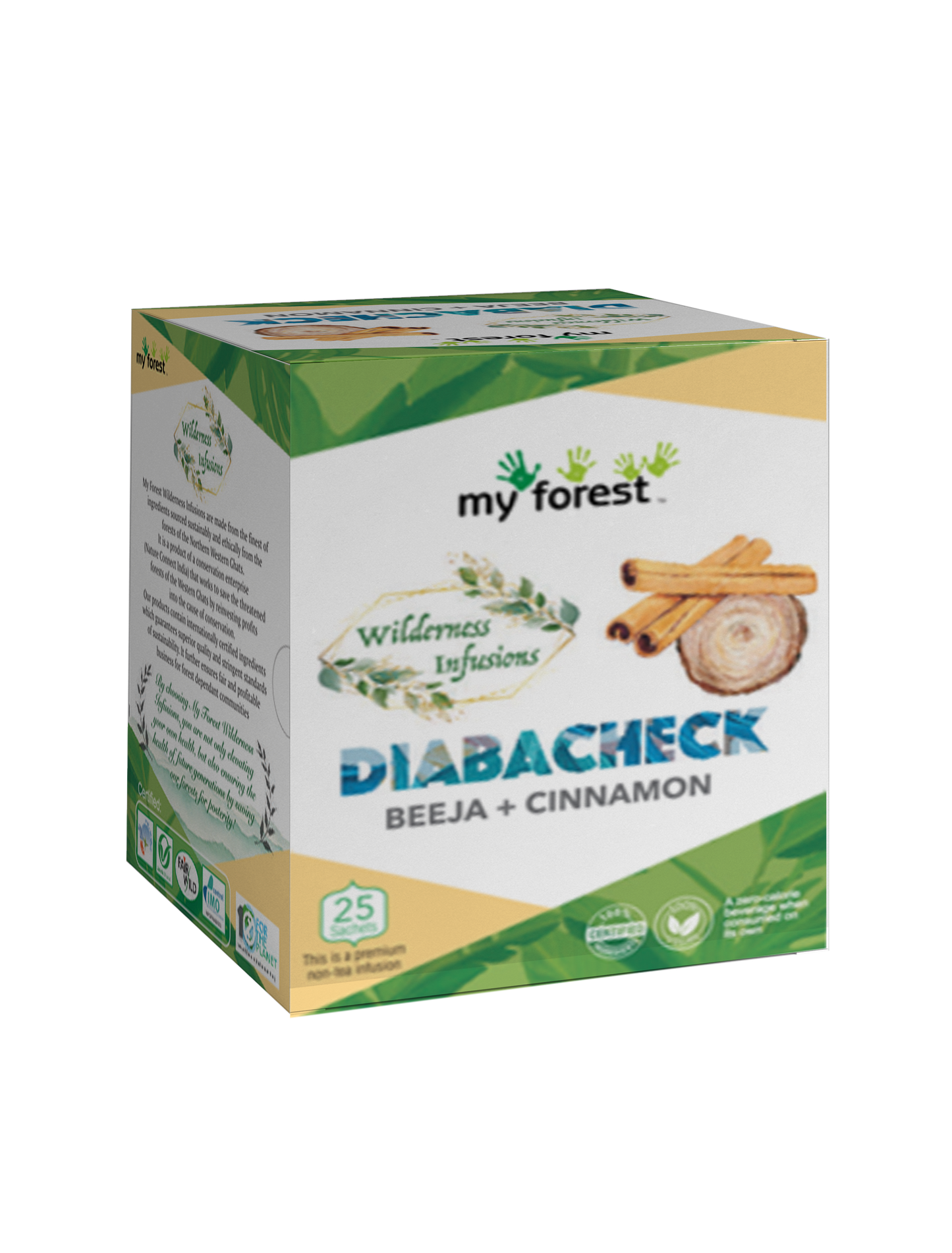 Bija Diabacheck