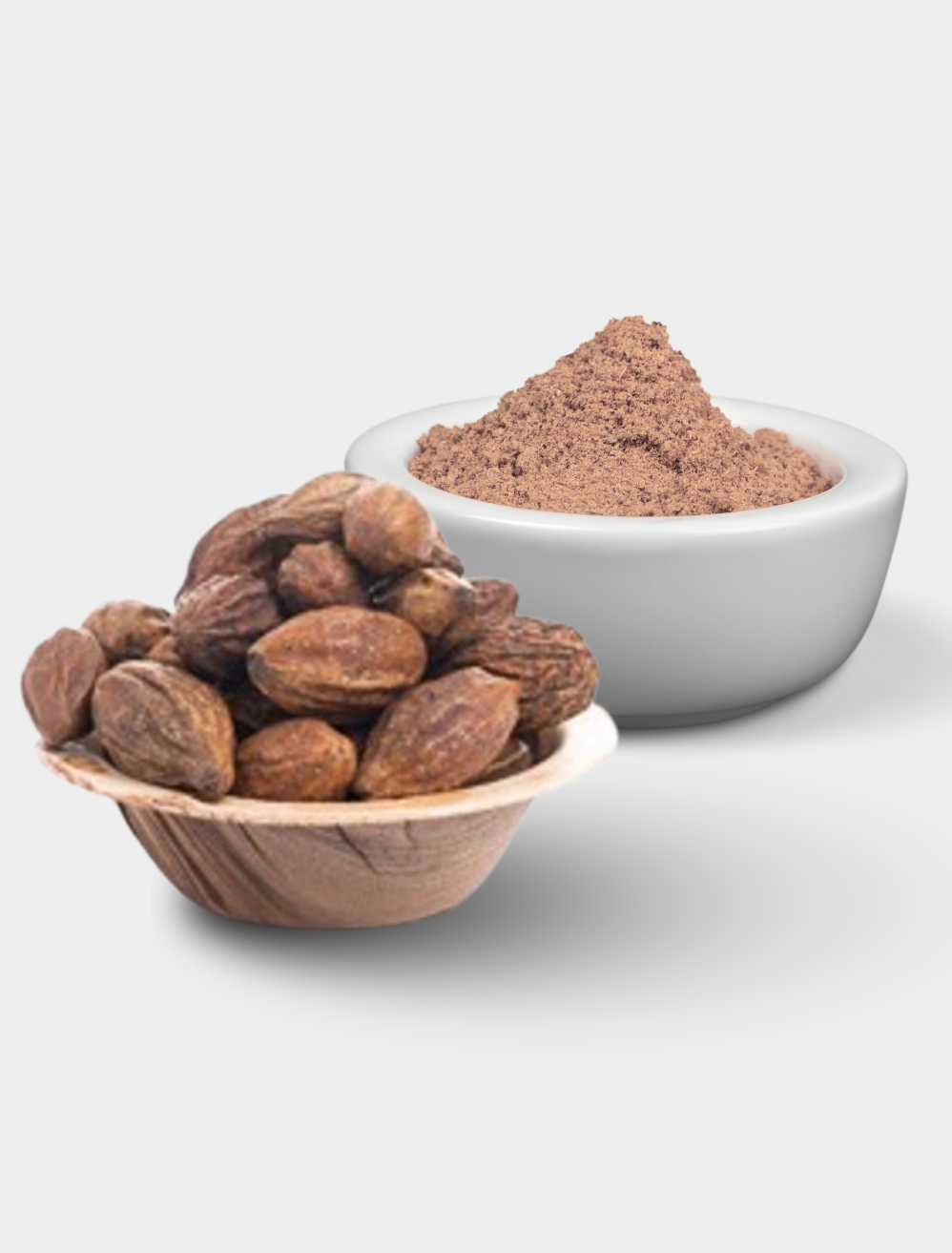 Organic Haritaki Powder