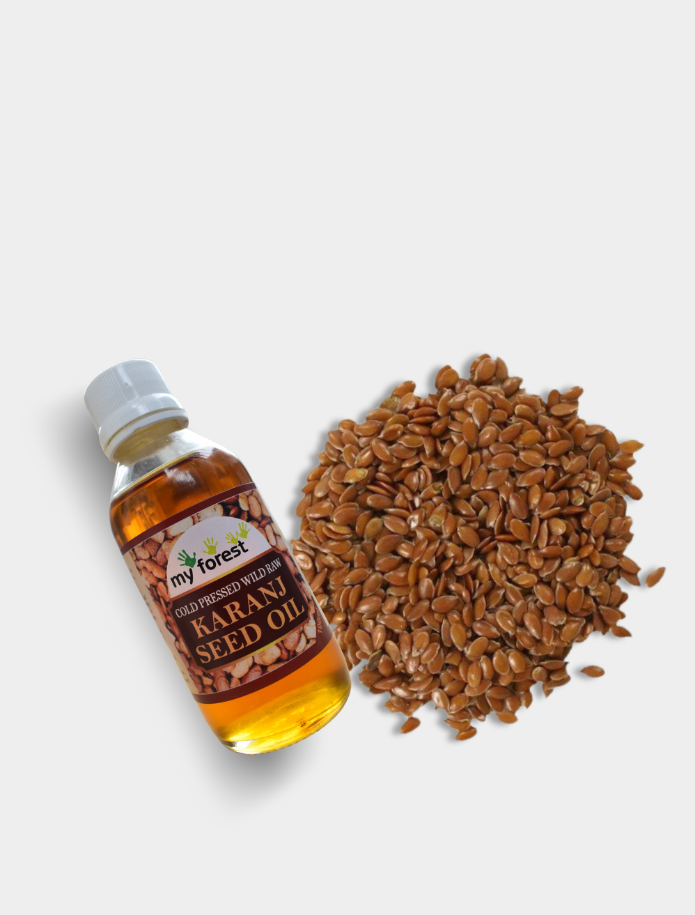Karanj Seed Oil