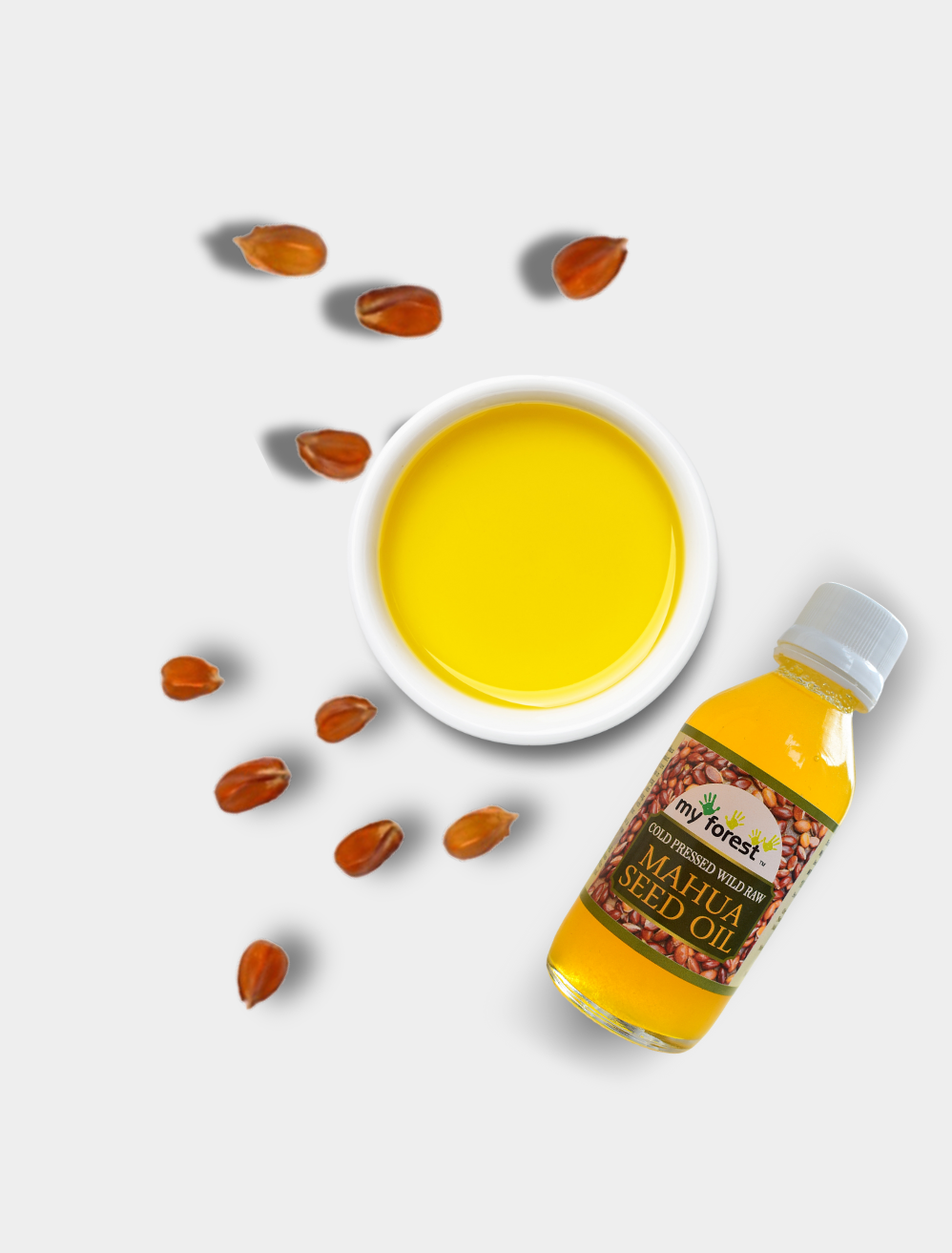 Virgin Mahua Oil