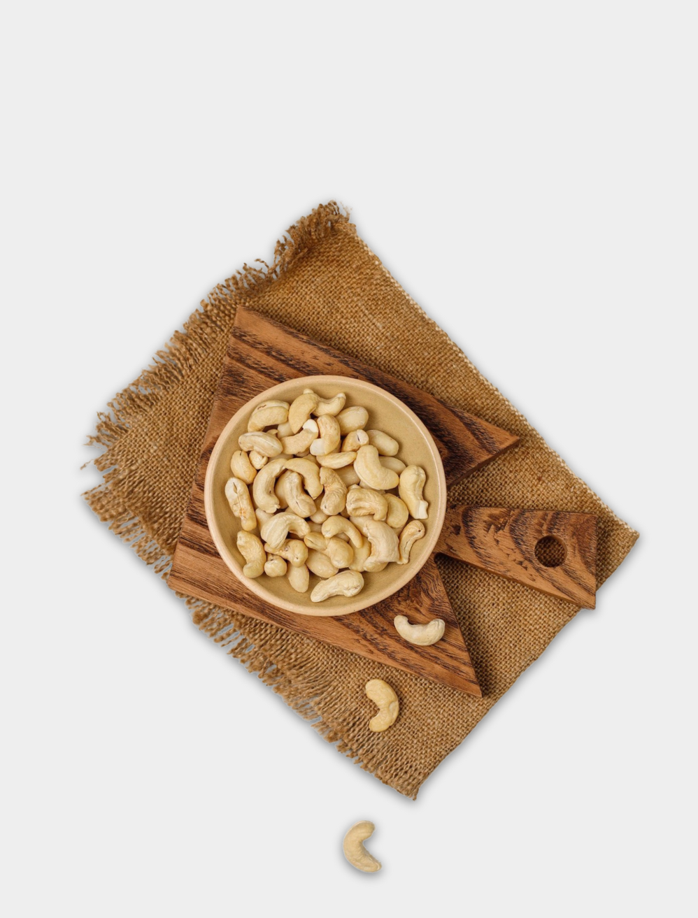 Native Cashew