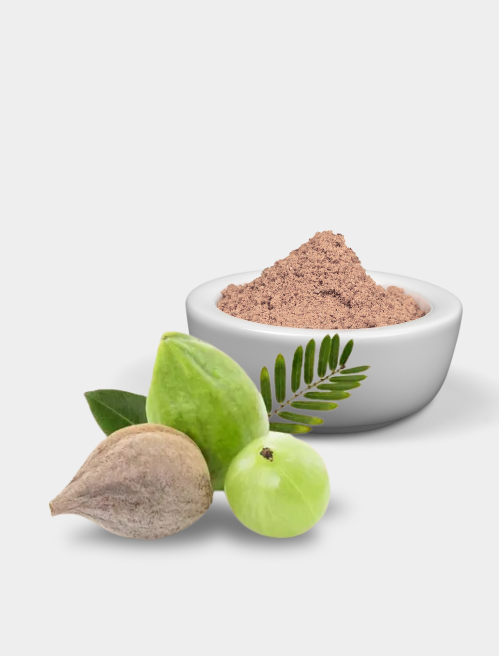 Organic Triphala Powder