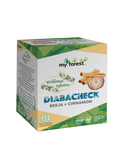 Bija Diabacheck