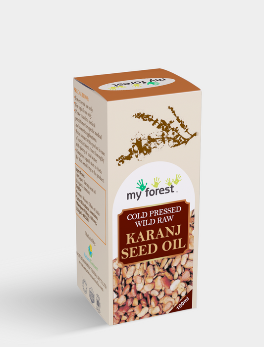 Karanj Seed Oil