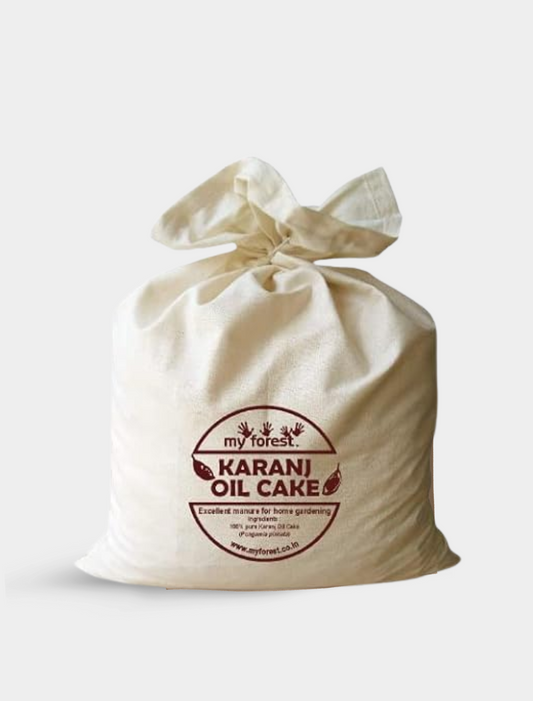Karanj Oil Cake