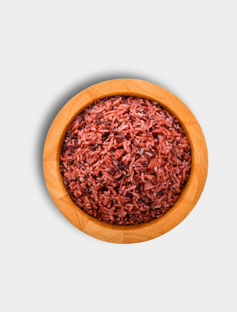 Konkan Red Rice