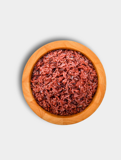 Konkan Red Rice