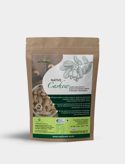 Native Cashew