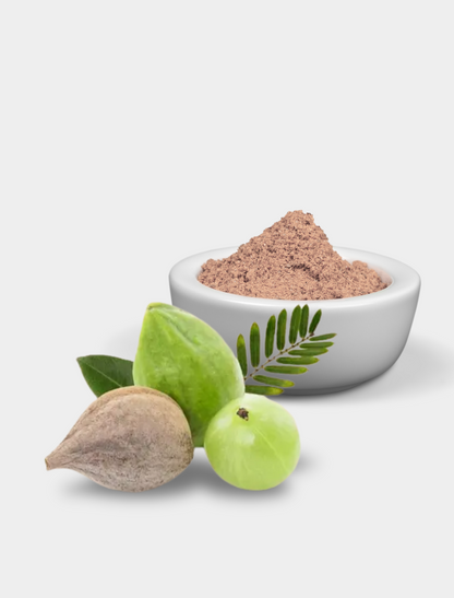 Organic Triphala Powder